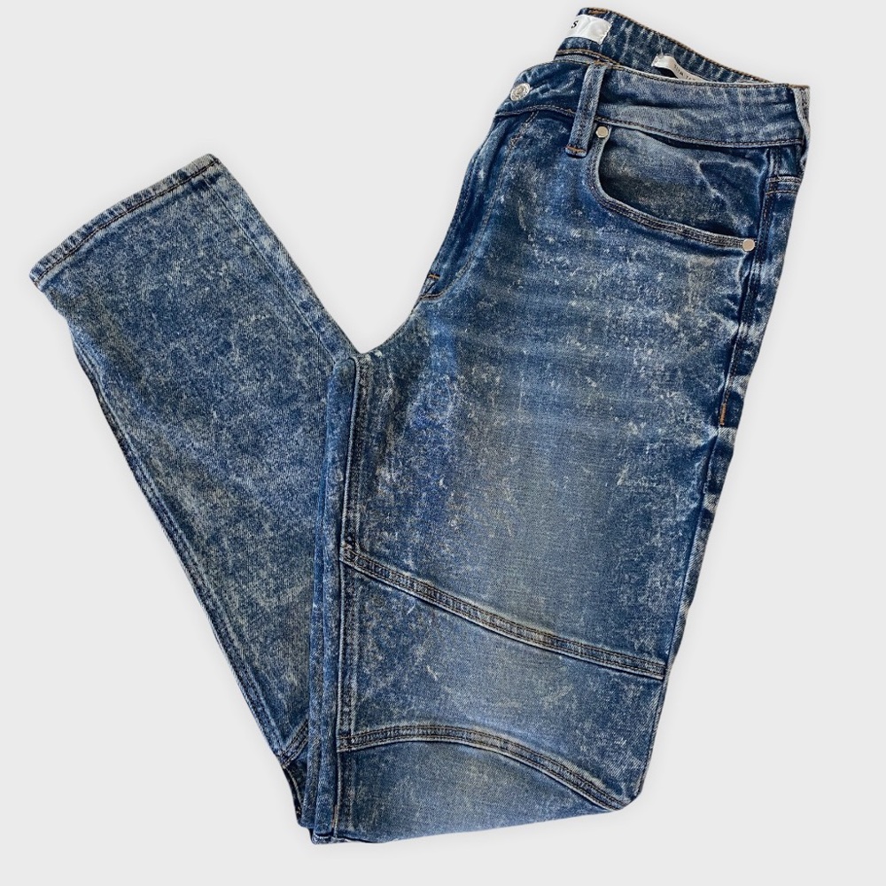 Guess men jeans size 34